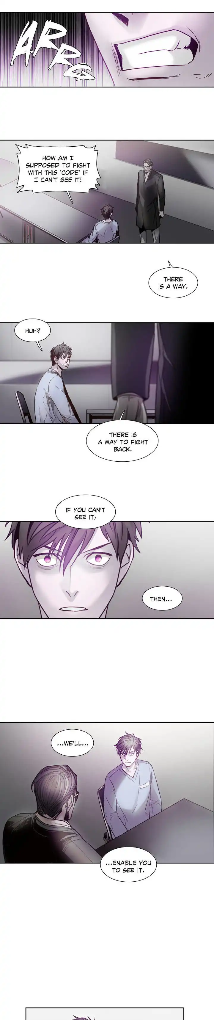 Unknown Code Chapter 7 21